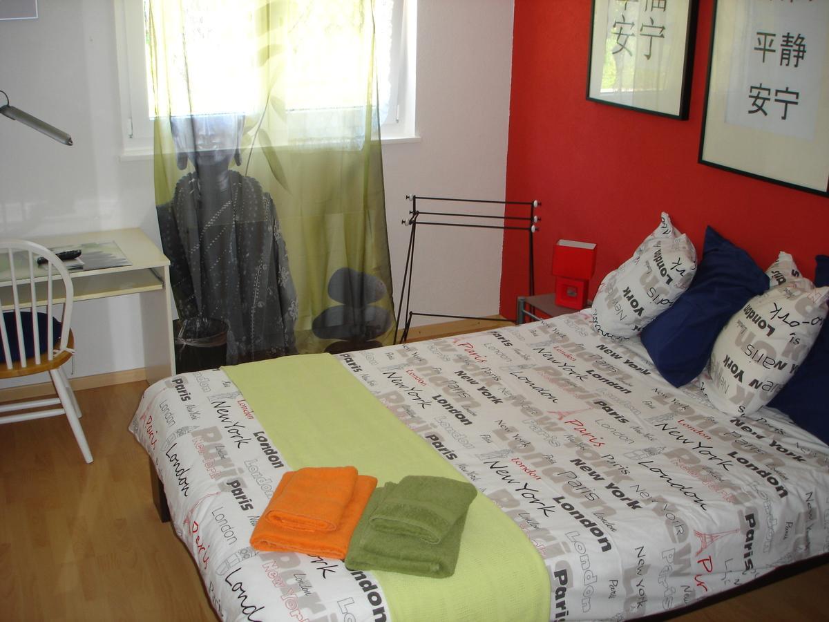 Bnb Le Relais Du Chateau Aigle Dış mekan fotoğraf